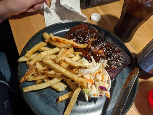 Photo of FireSide Classic Grill - 14 Oakland Blvd Unit A, Elliot Lake, ON P5A 3L3